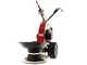 Eurosystems Minieffe M150 - Trinciaerba a scoppio - Falciatutto PRO - B&amp;S 625 EXi
