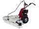 Eurosystems Minieffe M150 - Trinciaerba a scoppio - Falciatutto PRO - B&amp;S 625 EXi