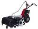 Eurosystems Minieffe M150 - Trinciaerba a scoppio - Falciatutto PRO - B&amp;S 625 EXi