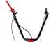 Eurosystems Minieffe M150 - Trinciaerba a scoppio - Falciatutto PRO - B&amp;S 625 EXi