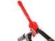 Eurosystems Minieffe M150 - Trinciaerba a scoppio - Falciatutto PRO - B&amp;S 625 EXi