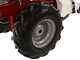 Eurosystems Minieffe M150 - Trinciaerba a scoppio - Falciatutto PRO - B&amp;S 625 EXi