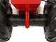 Eurosystems Minieffe M150 - Trinciaerba a scoppio - Falciatutto PRO - B&amp;S 625 EXi