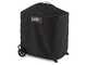 Custodia premium per barbecue Traveler Compact Weber
