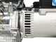 Energy EY-7TB - Generatore di corrente a benzina 6 kW - Continua 5,4 Trifase
