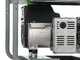 Energy EY-7TB - Generatore di corrente a benzina 6 kW - Continua 5,4 Trifase
