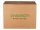 Energy EY-7TB - Generatore di corrente a benzina 6 kW - Continua 5,4 Trifase