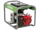 Energy EY-7TB - Generatore di corrente a benzina 6 kW - Continua 5,4 Trifase