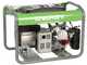 Energy EY-7TB - Generatore di corrente a benzina 6 kW - Continua 5,4 Trifase