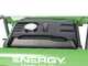 Energy EY-7TB - Generatore di corrente a benzina 6 kW - Continua 5,4 Trifase