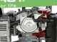 Energy EY-7TB - Generatore di corrente a benzina 6 kW - Continua 5,4 Trifase