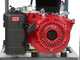 Energy EY-7TB - Generatore di corrente a benzina 6 kW - Continua 5,4 Trifase