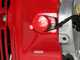 Energy EY-7TB - Generatore di corrente a benzina 6 kW - Continua 5,4 Trifase