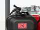 Energy EY-7TB - Generatore di corrente a benzina 6 kW - Continua 5,4 Trifase