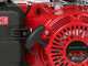 Energy EY-7TB - Generatore di corrente a benzina 6 kW - Continua 5,4 Trifase