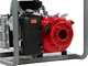 Energy EY-7TB - Generatore di corrente a benzina 6 kW - Continua 5,4 Trifase