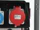 Energy EY-7TB - Generatore di corrente a benzina 6 kW - Continua 5,4 Trifase