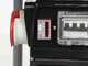 Energy EY-7TB - Generatore di corrente a benzina 6 kW - Continua 5,4 Trifase