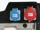 Energy EY-7TB - Generatore di corrente a benzina 6 kW - Continua 5,4 Trifase