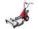 Eurosystems Minieffe M150 RM - Trinciaerba a scoppio - Falciatutto PRO - Honda GCVx 170