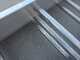 OUTLET - DIFETTI ESTETICI - Scala in alluminio telescopica Svelt Euro 3x16 (3 pezzi x 16 gradini) - mt 11,90