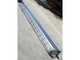 OUTLET - DIFETTI ESTETICI - Scala in alluminio telescopica Svelt Euro 3x16 (3 pezzi x 16 gradini) - mt 11,90
