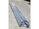 OUTLET - DIFETTI ESTETICI - Scala in alluminio telescopica Svelt Euro 3x16 (3 pezzi x 16 gradini) - mt 11,90