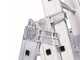 OUTLET - DIFETTI ESTETICI - Scala in alluminio telescopica Svelt Euro 3x16 (3 pezzi x 16 gradini) - mt 11,90