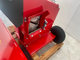 OUTLET - UTILIZZATO PER PROVA - Biotrituratore a scoppio GeoTech Pro GSP65L con motore a benzina 6.5 HP - biocippatore