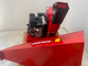 OUTLET - UTILIZZATO PER PROVA - Biotrituratore a scoppio GeoTech Pro GSP65L con motore a benzina 6.5 HP - biocippatore