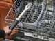 Pinza per barbecue precision Weber