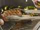 Pinza per barbecue precision Weber