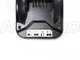 OUTLET - DIFETTI ESTETICI - Eurosystems P70 EVO - Trinciaerba a scoppio - Lama - B&amp;S 850iS