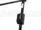 OUTLET - DIFETTI ESTETICI - Eurosystems P70 EVO - Trinciaerba a scoppio - Lama - B&amp;S 850iS