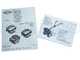 OUTLET - DIFETTI ESTETICI - Eurosystems P70 EVO - Trinciaerba a scoppio - Lama - B&amp;S 850iS