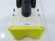 OUTLET - DIFETTI ESTETICI - Eurosystems P70 EVO - Trinciaerba a scoppio - Lama - B&amp;S 850iS