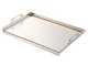 Famur Weekend elite 6600 - Piastra a gas portatile