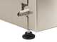 Famur Weekend elite 6600 - Piastra a gas portatile