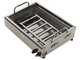 Famur Weekend elite 6600 - Piastra a gas portatile