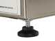 Famur Weekend elite 6600 - Piastra a gas portatile
