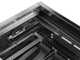 Famur Weekend elite 6600 - Piastra a gas portatile