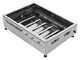 Famur Weekend elite 6600 - Piastra a gas portatile