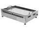 Famur Weekend elite 6600 - Piastra a gas portatile