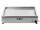 Famur Weekend elite 6600 - Piastra a gas portatile
