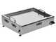 Famur Weekend elite 6600 - Piastra a gas portatile