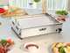 Famur Weekend elite 6600 - Piastra a gas portatile