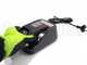 OUTLET - UTILIZZATO PER PROVA - Eurosystems P70 EVO - Motocoltivatore benzina - Brigs&amp;Stratton 850iS - avviamento elettrico