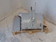 OUTLET - UTILIZZATO PER PROVA - Eurosystems P70 EVO - Motocoltivatore benzina - Brigs&amp;Stratton 850iS - avviamento elettrico