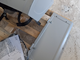 OUTLET - UTILIZZATO PER PROVA - Eurosystems P70 EVO - Motocoltivatore benzina - Brigs&amp;Stratton 850iS - avviamento elettrico