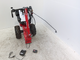 OUTLET - UTILIZZATO PER PROVA - Eurosystems P70 EVO - Motocoltivatore benzina - Brigs&amp;Stratton 850iS - avviamento elettrico